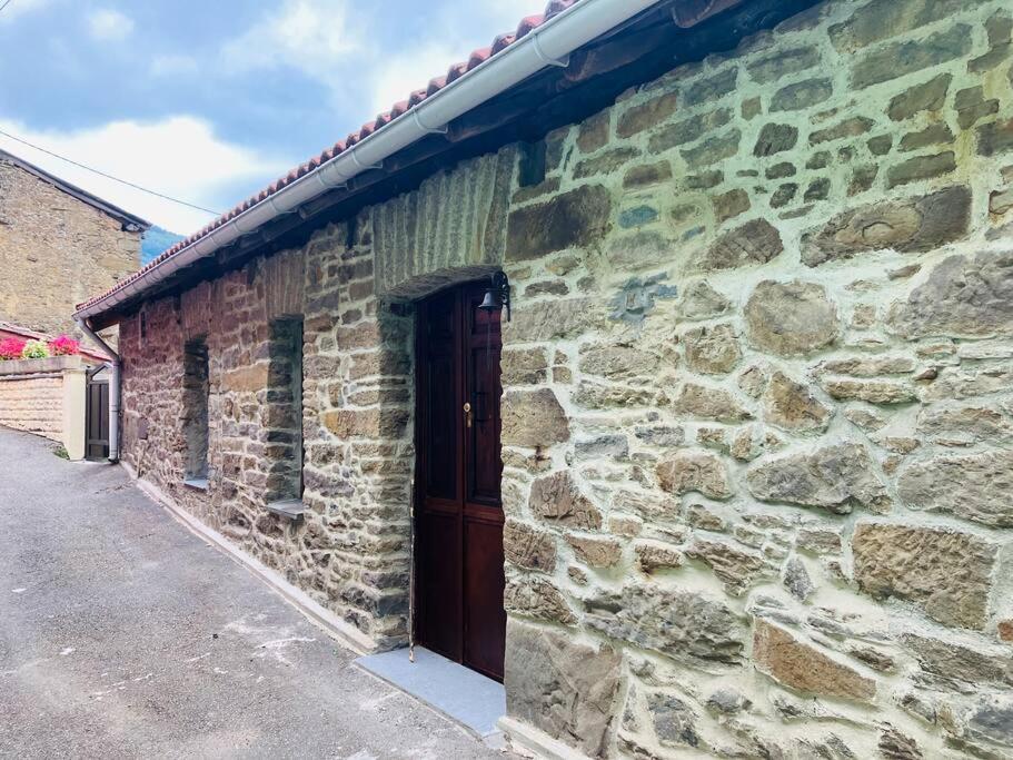 فيلا La So Casa -En El Corazon De Asturias Armiello المظهر الخارجي الصورة